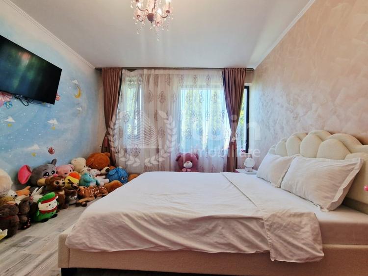 Casa exclusivista | 1000mp teren | Piscina exterioara | Feleacu! - 8