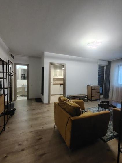 Apartament deosebit 3 camere Baneasa - 3