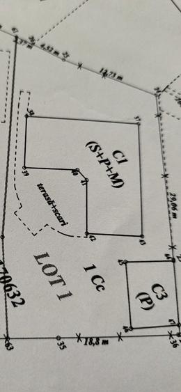 Vind/Schimb+ dif Iosia str.Pionierilor 1091 mp - 1