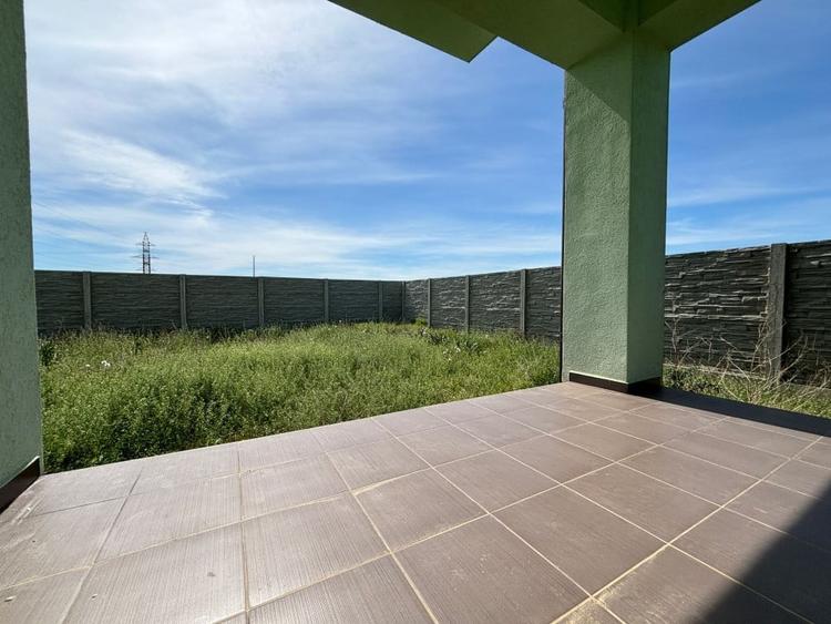 Duplex 4 camere, 110 mp utili, 335 mp teren, toate utilitatile -Giroc - 13
