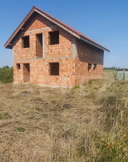 Casa de vanzare / zona Lazuri / in apropriere de centura Sat - 1
