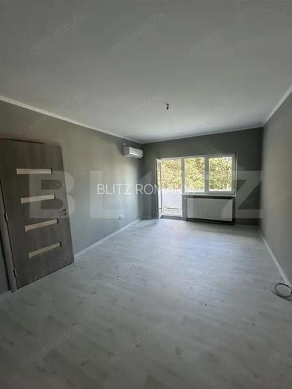 Apartament de vanzare, cu 2 camere, 52mp, zona Careiului Apartament de vanzare, cu 2 camere, 52mp, zona Careiului