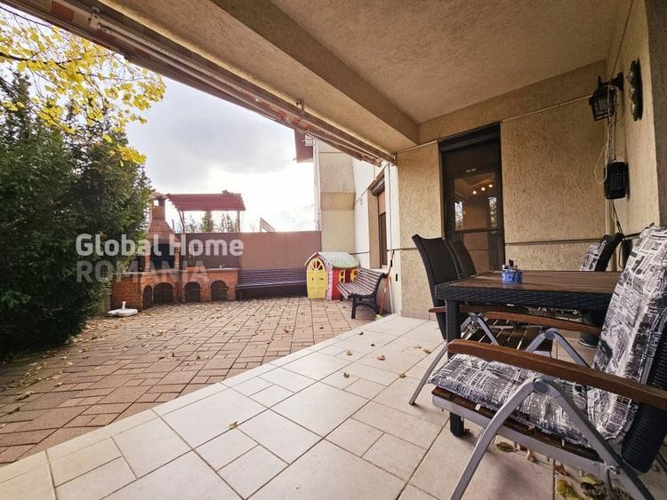 Vila 6 Camere 241 MP | Baneasa - Sisesti | Teren 482 MP | Centrala proprie - 38