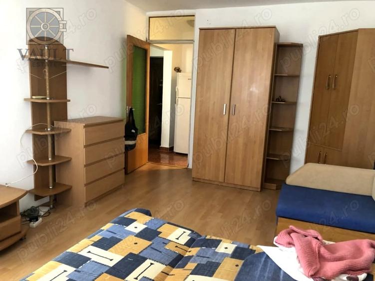 Garsoniera -Rahova-Bloc Mixt-Reabilitat-Petre Ispirescu - 1