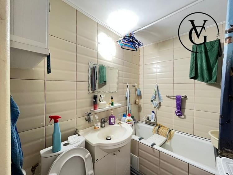 2 camere | Metrou Gorjului | Centrala proprie - 10