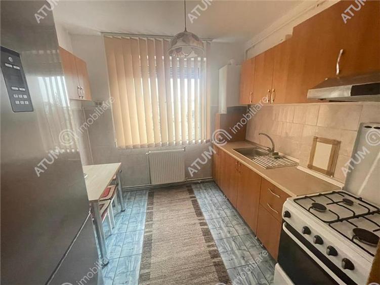 Apartament 2 camere si balcon in zona Terezian din Sibiu - 7