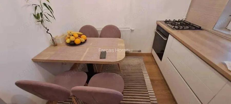 Ama Residence - Inchiriere ap. 2 camere + loc de parcare Ama Residence - Inchiriere ap. 2 camere + loc de parcare