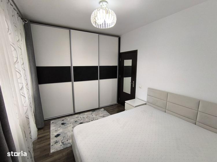 Inchiriez apartament 2 camere - 5