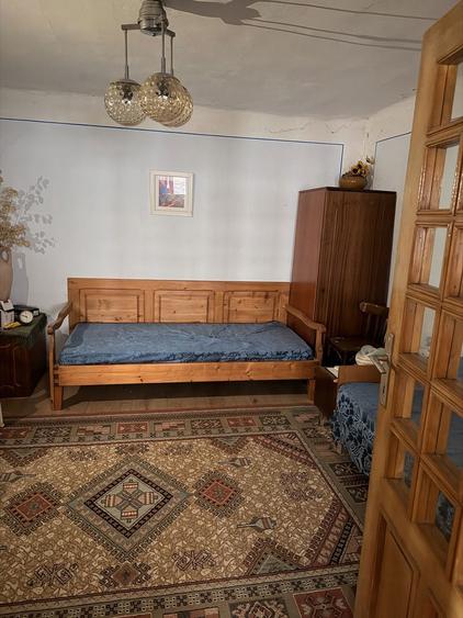 Casa Sighisoara Albesti | 688 mp toate utilitatile | 55000 - 4