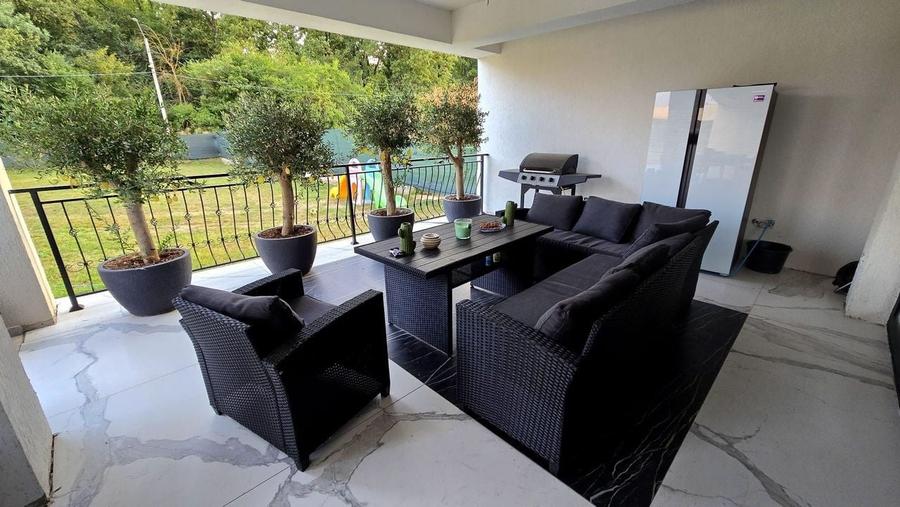 De vânzare | Conac elegant lângă pădure | Tunari - 16