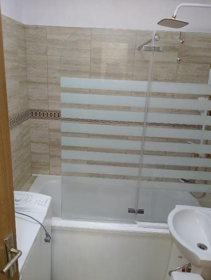 Garsonieră  Craiovei,  confort 1 - stradal , complet utilată  si mobilata - 12