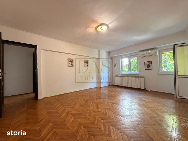 Apartament cu 3 camere, mobilat în Aviației