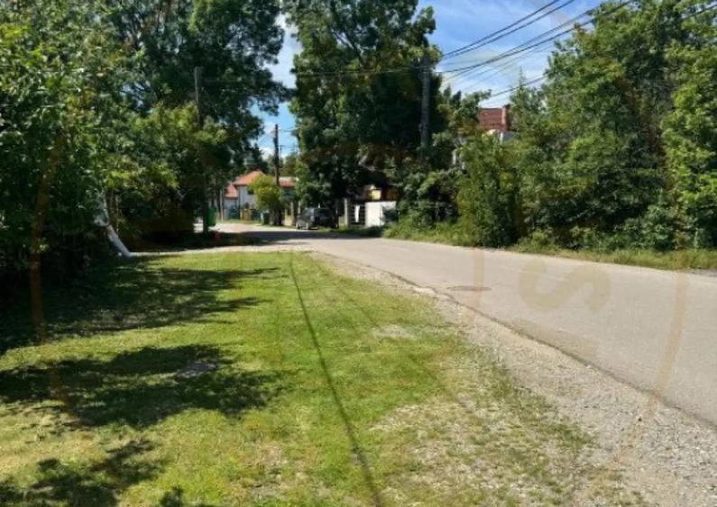 Teren Snagov Ideal pentru dezvoltare reziden?iala sau - 2