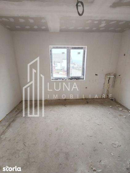 Casa single pe un nivel, 108 mp, teren 700 mp, Sancraiu de Mure? - 10