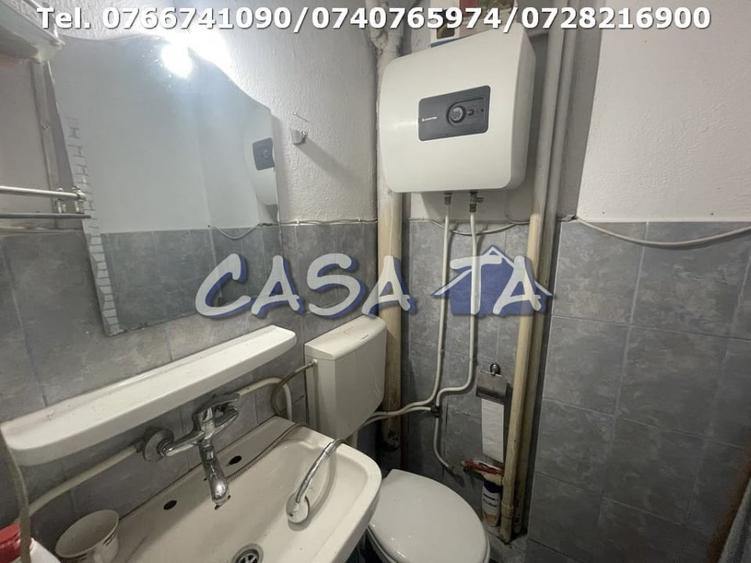 Garsoniera Confort II, Etaj 3, Strada Lotrului - 4