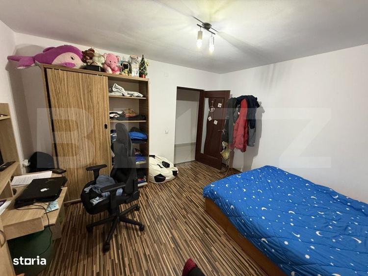 Casa individuala Lipanesti, 3 camere, suprafata utila 102mp, teren 785 - 8