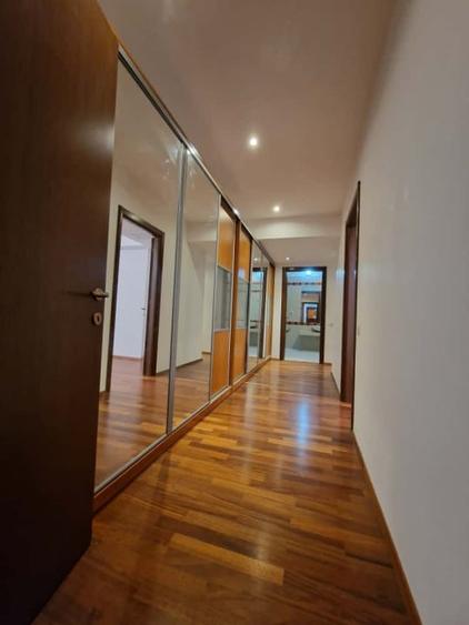 De Vanzare! Apartament cu gradina pe Soseaua Nordului - 10