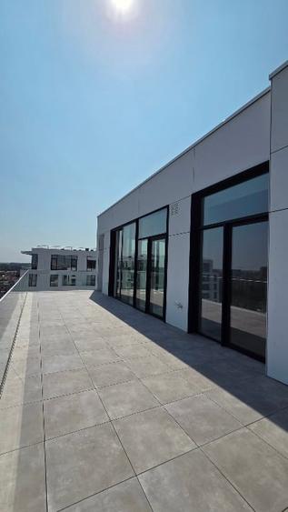 Penthouse de vanzare in One Cotroceni Park - 14