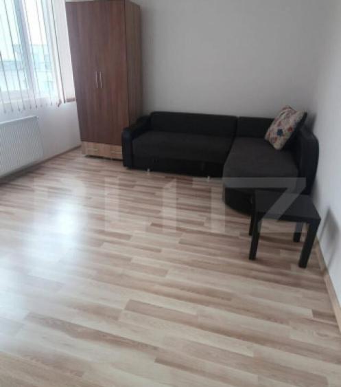 Garsoniera mare, 34,32 mp, Zona Ipotesti - 2