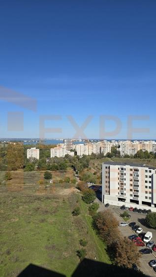 Apartament 3 camere, zona Tomis Nord - Euromaterna, Constanta - 15