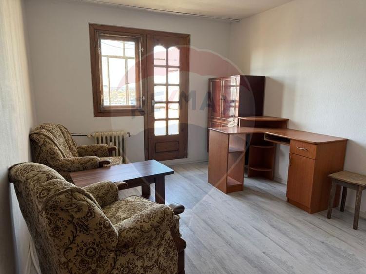 Apartament 2 camere de închiriat Fortuna-langa Agora Mall - 5