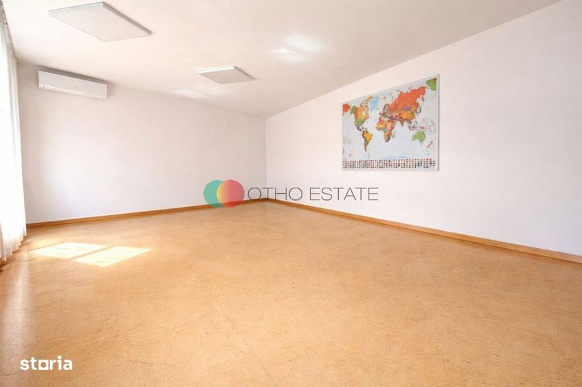 Vila Superba Cotroceni | 260 Mp | Loc de Parcare | Comision 0% - 5