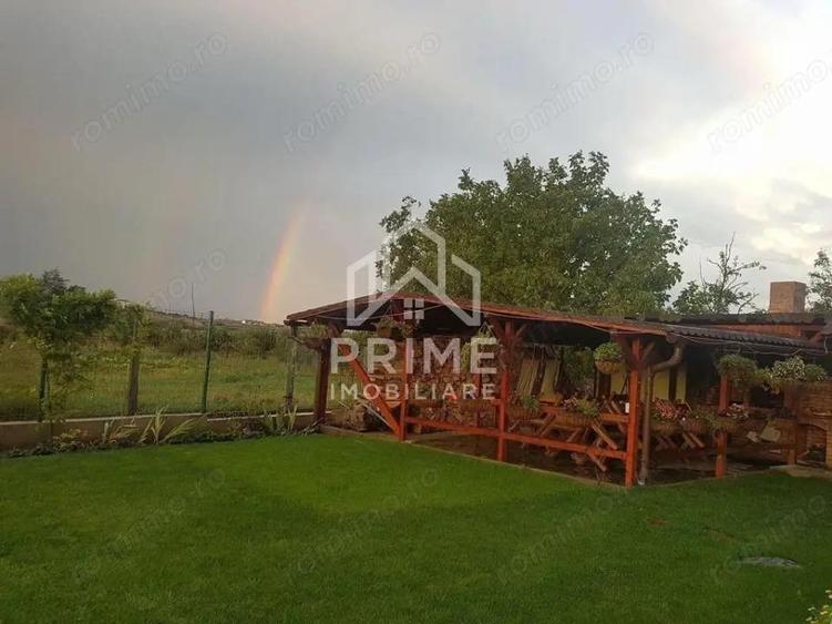 Casa individuala S+P+E, 521 mp utili, teren 1004mp - 15