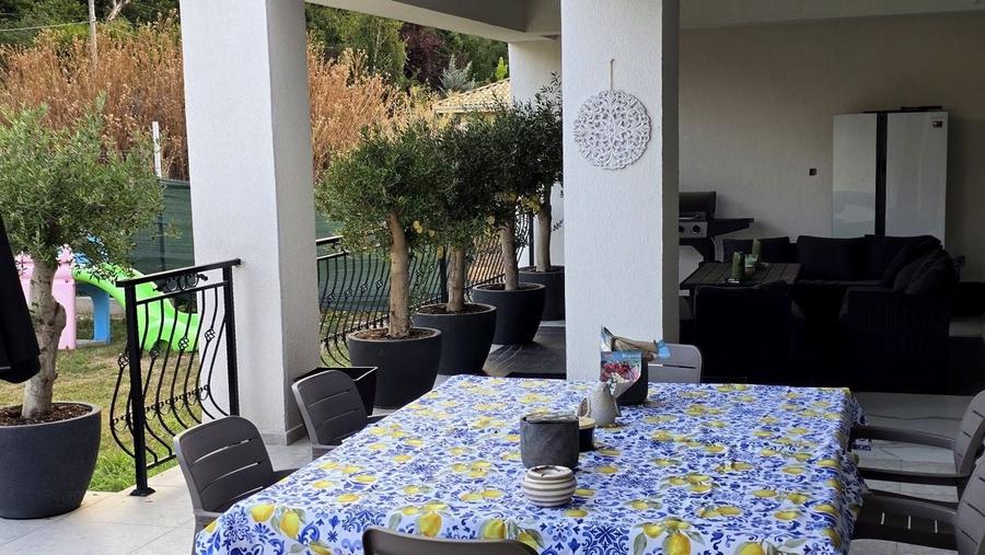 De vânzare | Conac elegant lângă pădure | Tunari - 17