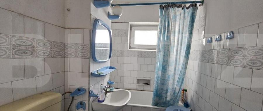 Apartament 4 camere, 80 mp, decomandat Sf.Gheorghe - 4