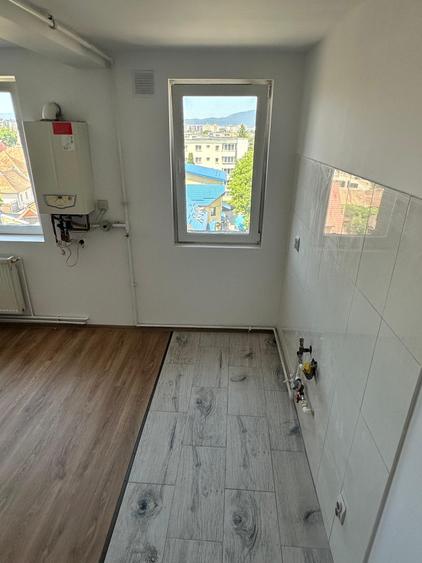 Apartament 2 camere/Mansarda/ Zona 13 Decembrie-Faget 0% COMISION - 9