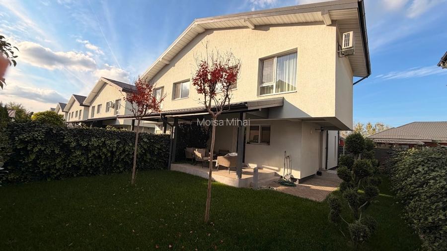 Proprietar-Duplex-4 camere Mobilat Proprietar-Duplex-4 camere Mobilat