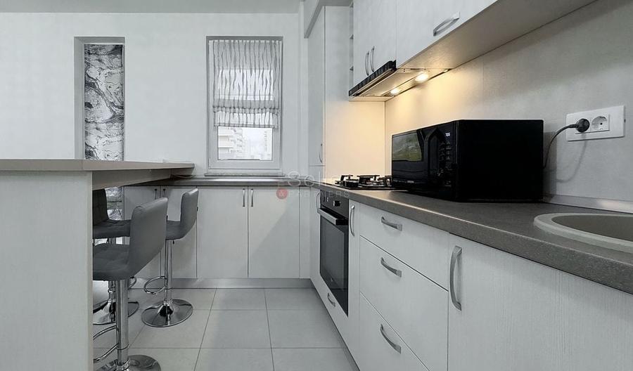 Loc Parcare Subteran - 8