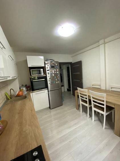 Apartament de inchiriat din 01.07.2026 vis-a-vis de Liceul Pedagogic - 5