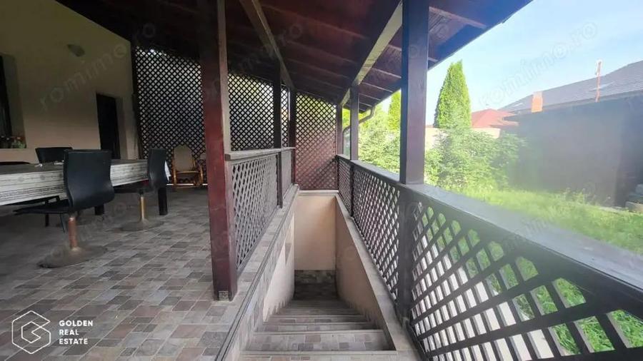 Casa individuala in Chisoda, teren de 601 mp - 9