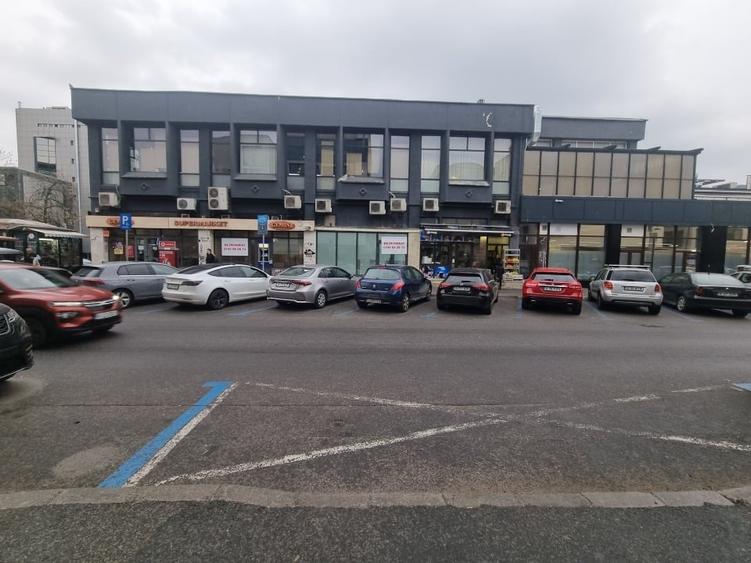 Floreasca Spatiu Comerciale Complex Agora Piata Floreasca - 3