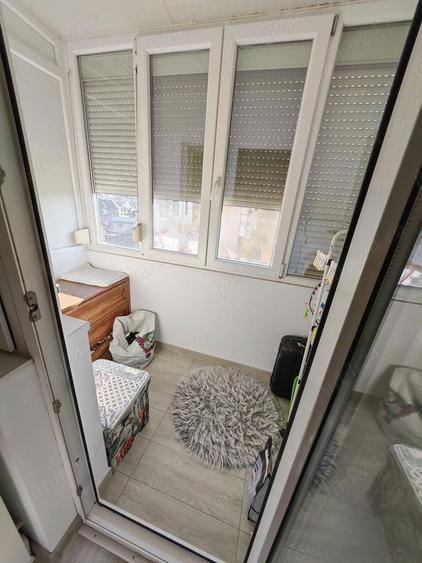 Apartament 3 camere decomandat Complex Studentesc Parvan 71mp - 3