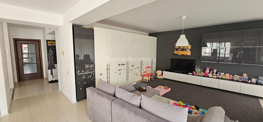 4 camere superb - Central Park 4 camere superb - Central Park