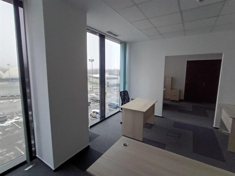 Birouri de inchiriat | Floreasca | Langa Mall Promenada - 8