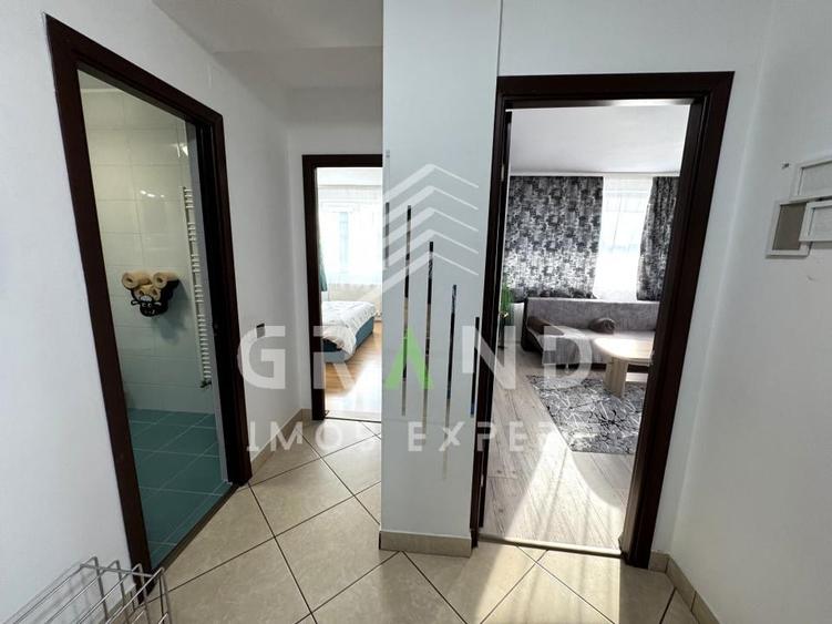 2 camere DECOMANDAT | TERASA 15mp | Buna ziua-Grand Hotel Italia - 14