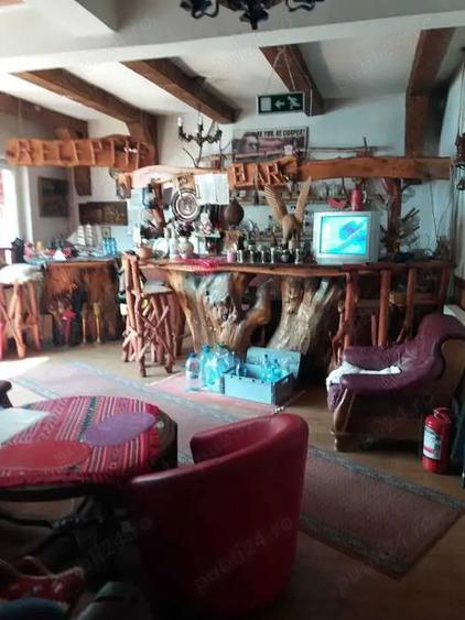 Vand casa de vacanta. - 3