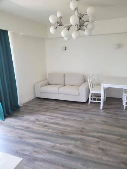 3 camere | Damaroaia | Petrom City | Baneasa | Straulesti | Parcare - 3