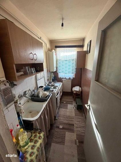 Apartament 2 camere Caracal - 4