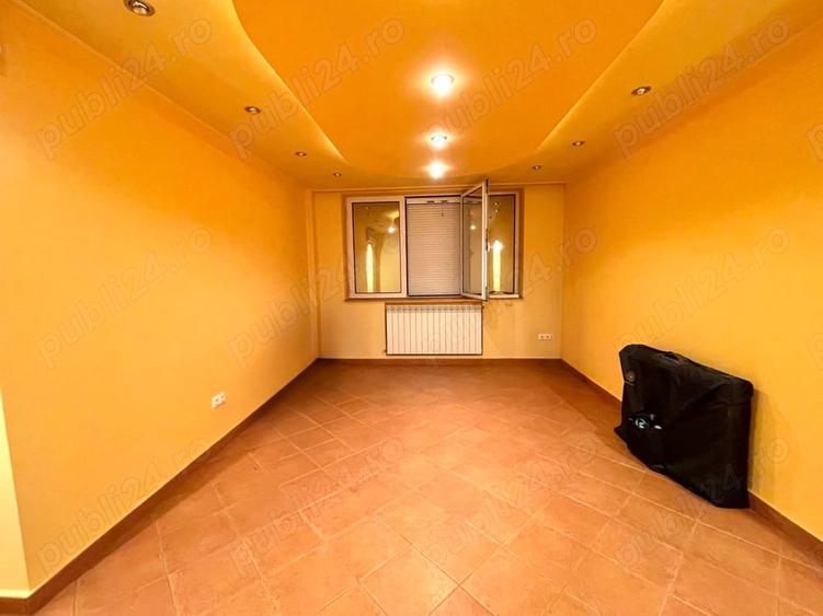 Apartament 3 camere, de vanzare direct de la proprietar, bloc monolit, 3 din 4, reabilitat complet - 7