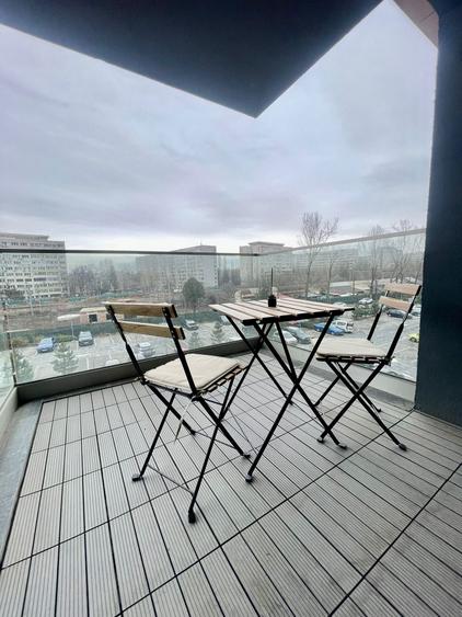 Oferta inchiriere ap. 2 camere lux Herastrau/ Piata Presei/poligrafiei/ Expozitiei/ 1mai/ Domenii/ complex Parcului20 - 8