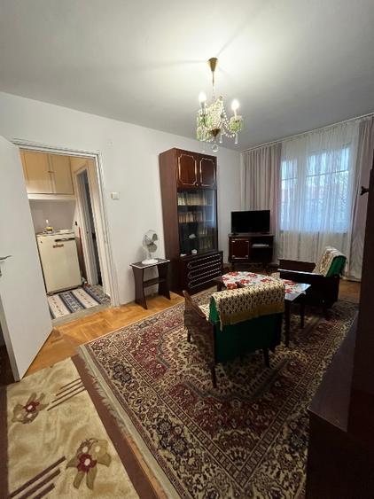 Apartament semicentral  2 camere zona Iosefin/ Nokia - 3