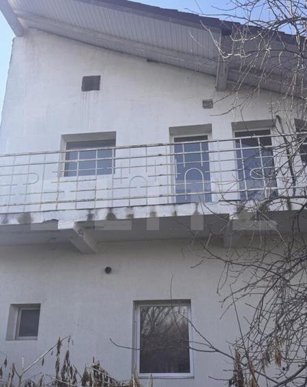 Casa individuala, 7 camere, 217 mp, 624 mp teren, zona Frate - 17