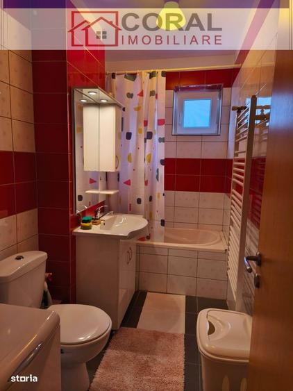 De inchiriat garsoniera, zona Balcescu - 4