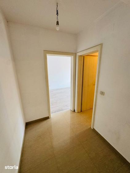 Apartament cu 2 camere în Dobroești