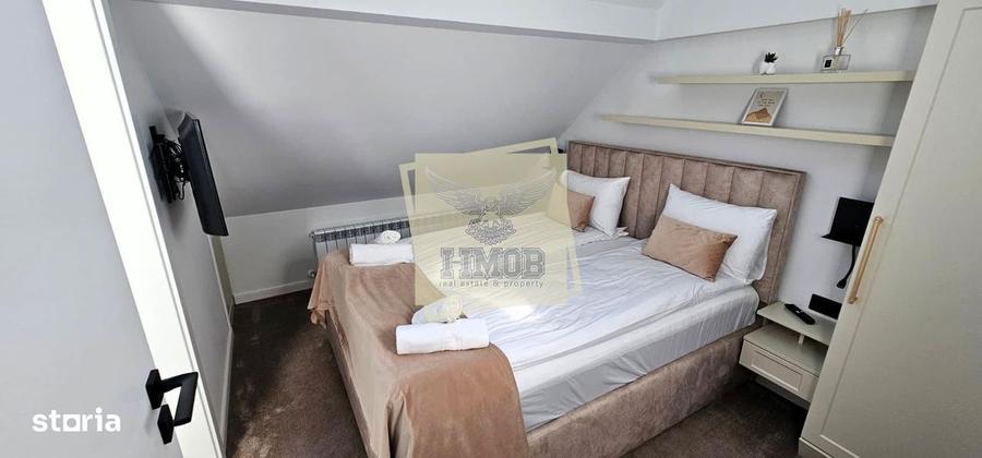 Afacere la cheie locatie clasificata turistic 437 mp zona Lazare - 5