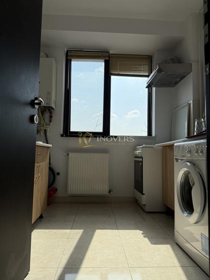2 camere premium | Metrou 3 min | Parcare subterană | Grozăvești – Regie - 6